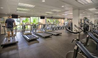 Wyndham Palm Aire Resort 2 BR - 4