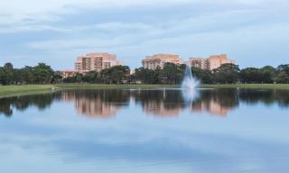 Wyndham Palm Aire Resort 2 BR - 3