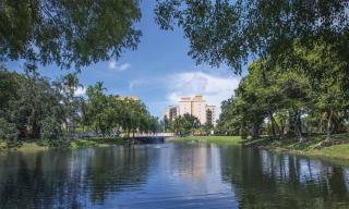 Wyndham Palm Aire Resort 2 BR - 1