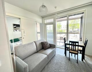 Kotimaailma Apartments Loimu VI - 2