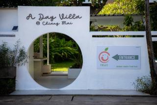 A Day Villa Chiangmai - 9