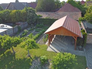 Füzesi Papa Vendégháza - 6