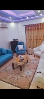 شقه فندقيه غرفتين أمام مول العرب - 6th Of October - 0