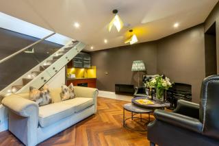 34 Coney Street - York - 3