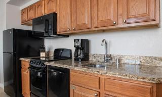 Wyndham Grand Desert 2 Bedroom - Las Vegas - 4