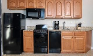 Wyndham Grand Desert 2 Bedroom - Las Vegas - 1