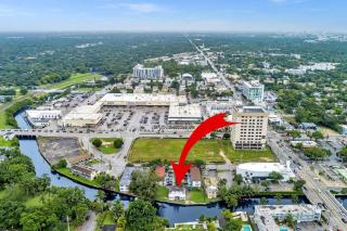 New Year and Holiday Charming Miami Riverfront Stay! - Miami - 2