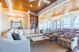 Hunker Down Gulf Winds - Gulf Shores - 6