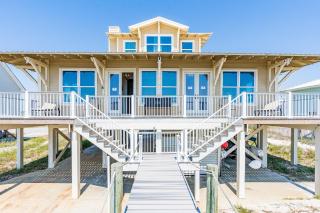 Hunker Down Gulf Winds - Gulf Shores - 5