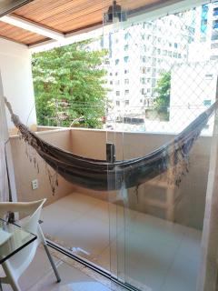Apartamento na Barra à 5 minutos da Praia - Salvador - 3