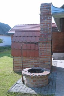 Füzesi Papa Vendégháza - 1