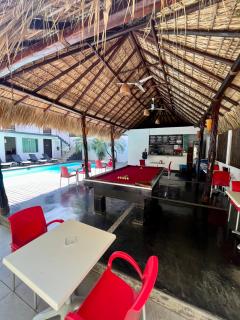 Hotel Aqualuna Cyclops - 5