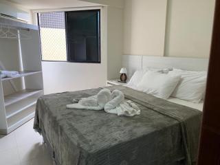 Apartamento em Maceió á beira mar - 3
