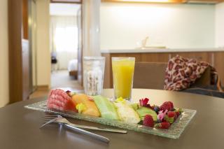 Novotel Canberra - Canberra - 9