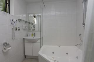 Kauri Motel on Riccarton - 7