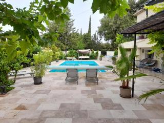 les arbousiers brignoles piscine et spa - 7