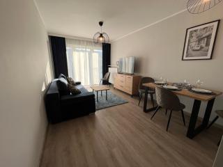 Apartament BB I Cicha - Krynica-Zdrój - 6