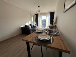 Apartament BB I Cicha - Krynica-Zdrój - 7