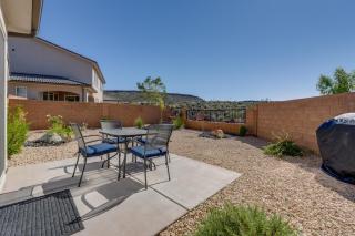 Hike and Golf Washington Home with Hot Tub Access - 9