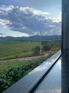 SERRA DA CANASTRA, CASA DO LÉO - São Roque de Minas - 2