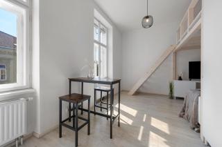 Residence Štefánikova Rose - Brno - 3
