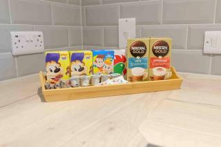Garden of Eden 1 Bedroom Flat in Fishponds - Bristol - 5