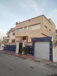 Family House - Kenitra - 0