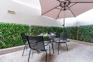 Flat with patio near Acropolis & Herodion - Athens - 7