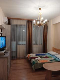 Studio on Berbuki 1 - Tbilisi - 1