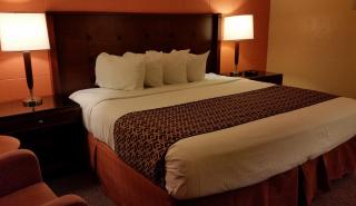 The Hotel Pendleton, Trademark Collection by Wyndham - Pendleton - 7