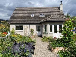 Homestead House, Fort Augustus - Fort Augustus - 0
