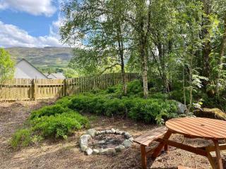 Homestead House, Fort Augustus - Fort Augustus - 6