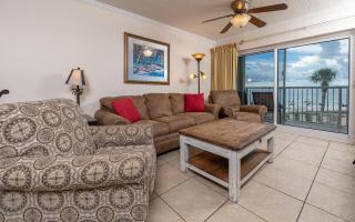 Tradewinds 105 condo - Orange Beach - 9