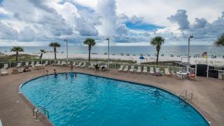 Tradewinds 105 condo - Orange Beach - 8
