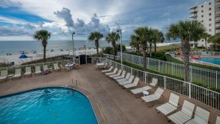 Tradewinds 105 condo - Orange Beach - 3
