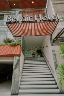 Bel-Air Hotel - Quy Nhon - 4