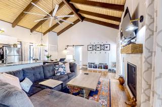 Sway of the Pines, Unit#32A - Indian Pine - 4