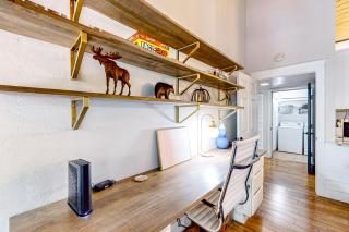 Sway of the Pines, Unit#32A - Indian Pine - 3