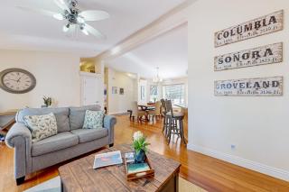 Quail Grove Home - Groveland - 1