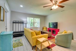 Single-Story Ocala Home with Porch - Near WEC! - Ocala - 7