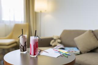 Novotel Canberra - Canberra - 7