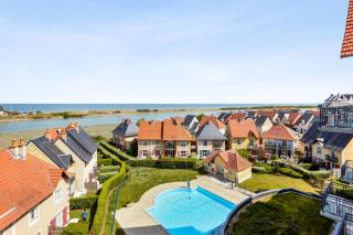 Résidence Port Guillaume - maeva Home - Studio 2 personnes Sélection MAE-3802 - Dives-sur-Mer - 0