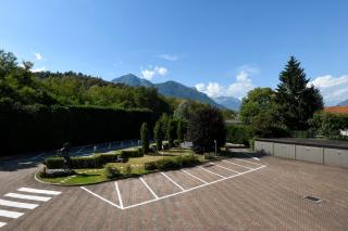 Hotel Internazionale - Domodossola - 9