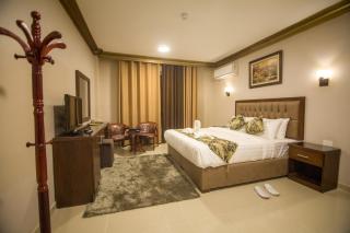 Grape Village Hotel - 2