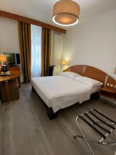 Hotel Admiral - Ginevra - 9