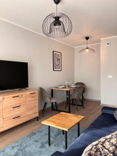 Apartament BB I Cicha - Krynica-Zdrój - 3
