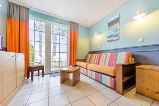 Les Maisons de Belle Dune - maeva Home - Maison 2 pièces 5 personnes Sélection MAE-4185 - Fort-Mahon-Plage - 0