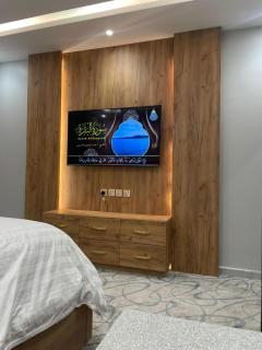 درة اجنادين للشقق المخدومة - Tabuk - 9
