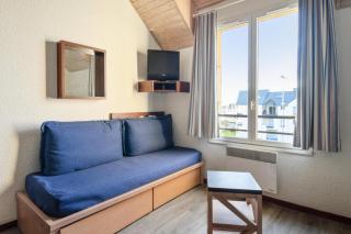 Résidence Port du Crouesty - maeva Home - Appartement 3 pièces 7 personnes Confort MAE-4802 - Arzon - 0
