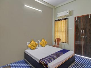 Hotel O G.K Lodging and Guest House - Sakardarā - 9
